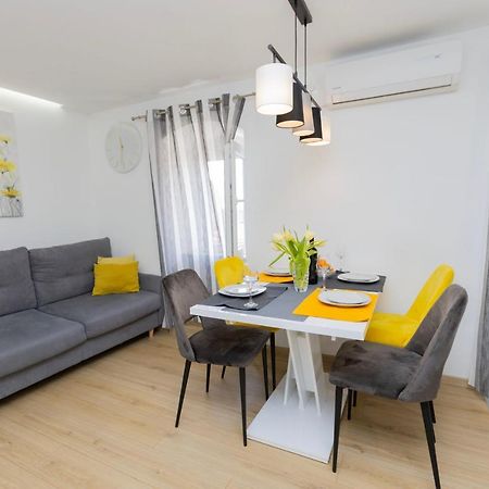 Modern Cozy Apartment Bonnie In Center Of Split. Екстериор снимка