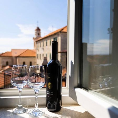Modern Cozy Apartment Bonnie In Center Of Split. Екстериор снимка