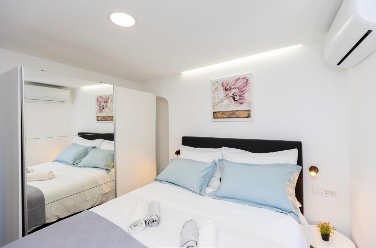 Modern Cozy Apartment Bonnie In Center Of Split. Екстериор снимка