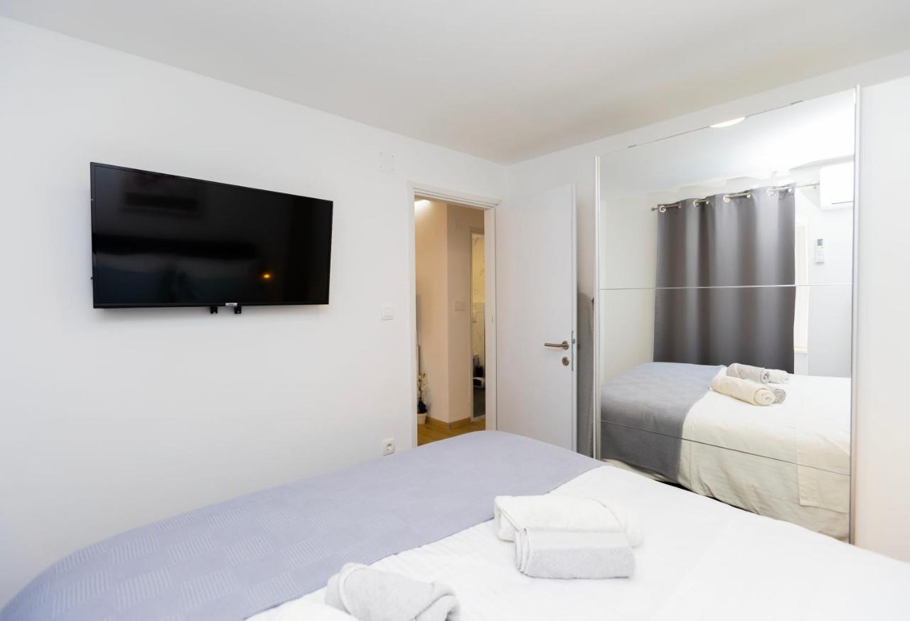 Modern Cozy Apartment Bonnie In Center Of Split. Екстериор снимка