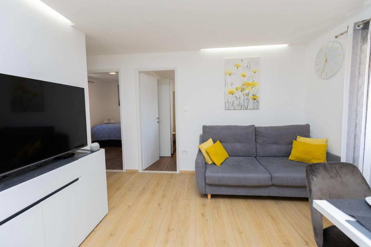 Modern Cozy Apartment Bonnie In Center Of Split. Екстериор снимка