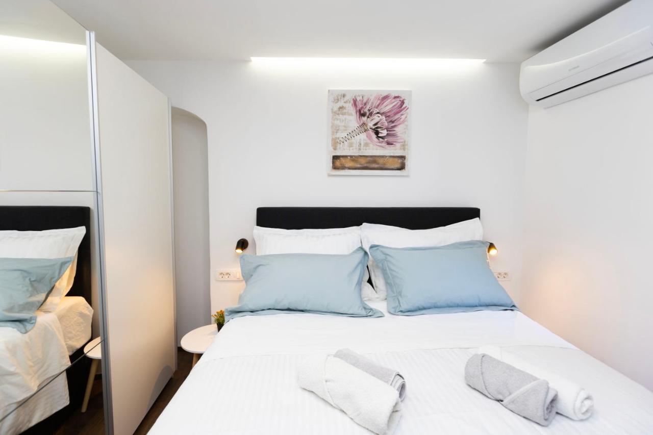 Modern Cozy Apartment Bonnie In Center Of Split. Екстериор снимка