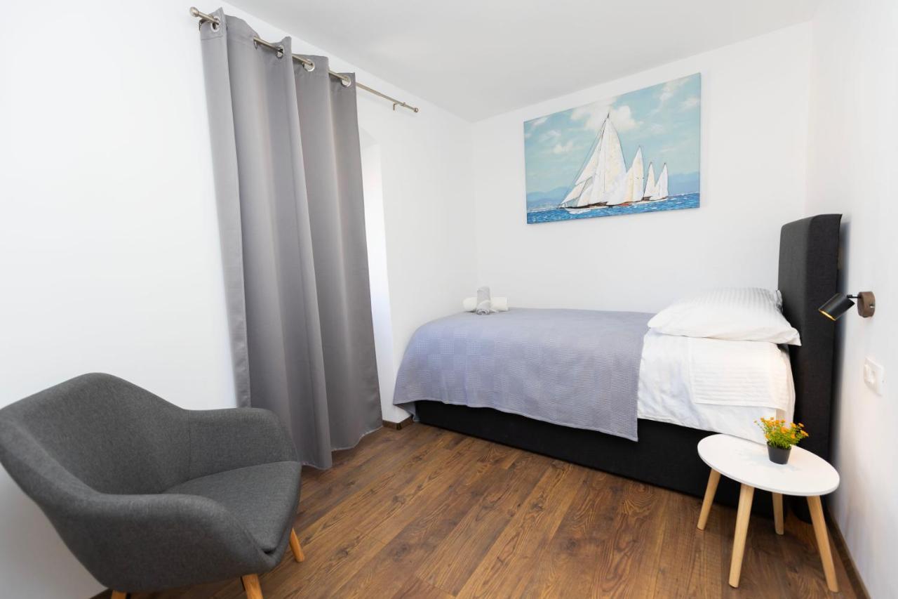 Modern Cozy Apartment Bonnie In Center Of Split. Екстериор снимка