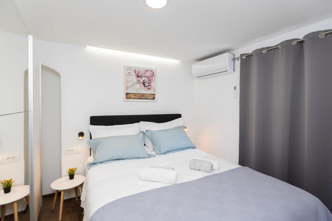 Modern Cozy Apartment Bonnie In Center Of Split. Екстериор снимка