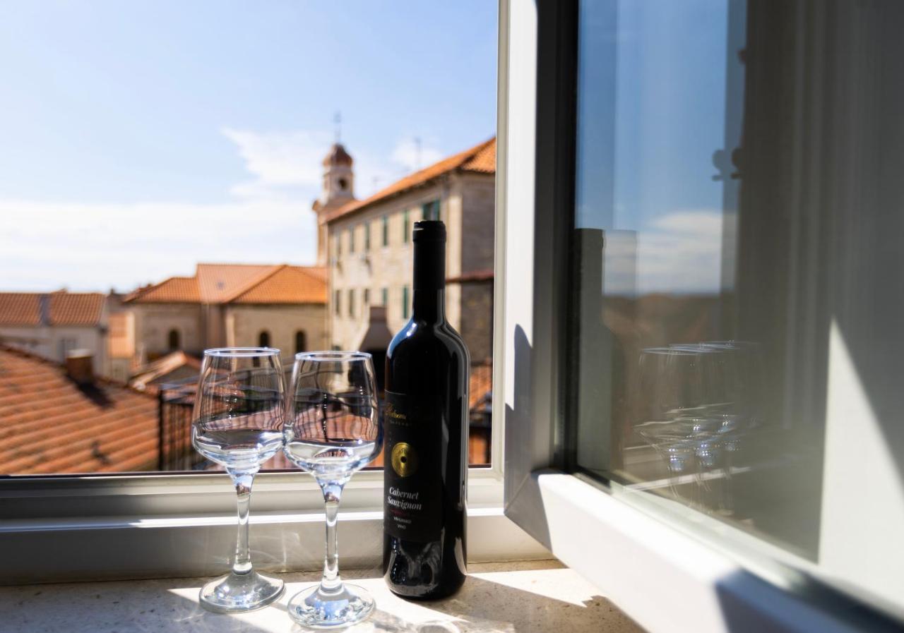 Modern Cozy Apartment Bonnie In Center Of Split. Екстериор снимка