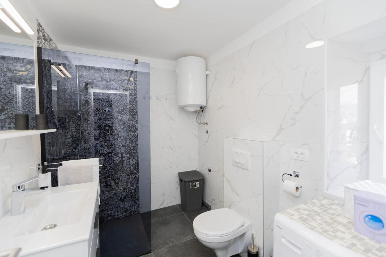 Modern Cozy Apartment Bonnie In Center Of Split. Екстериор снимка