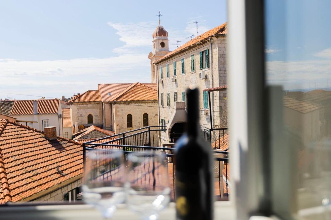 Modern Cozy Apartment Bonnie In Center Of Split. Екстериор снимка